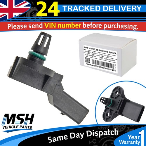 Map sensor for skoda fabia - for,