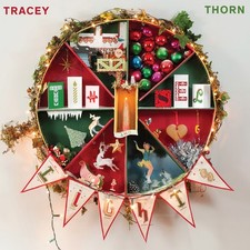 Tracey Thorn - Tinsel and Lights [New CD]