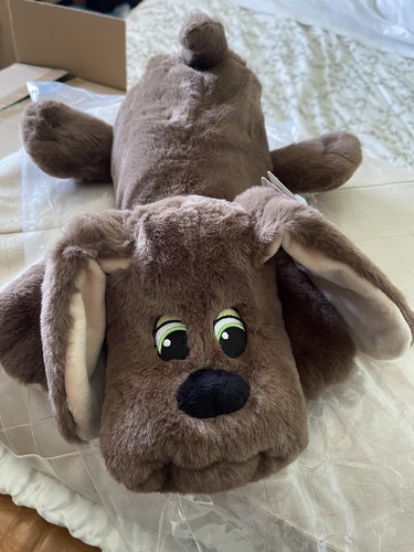 Pound puppies weighted sensory - pound,