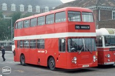 Bus Photo - East Kent NBC