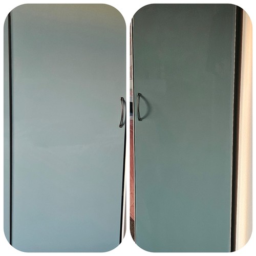 Ikea pax wardrobe doors - doors, x2
