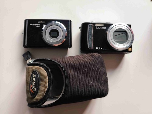 Panasonic lumix dmc - dmc, tz5