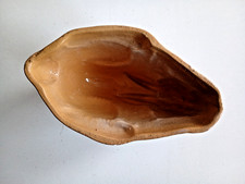 Antique Earthenware Rabbit