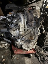 Vauxhaull Insignia VXR Saab