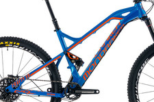 Frame Pivot Bearing Kit |