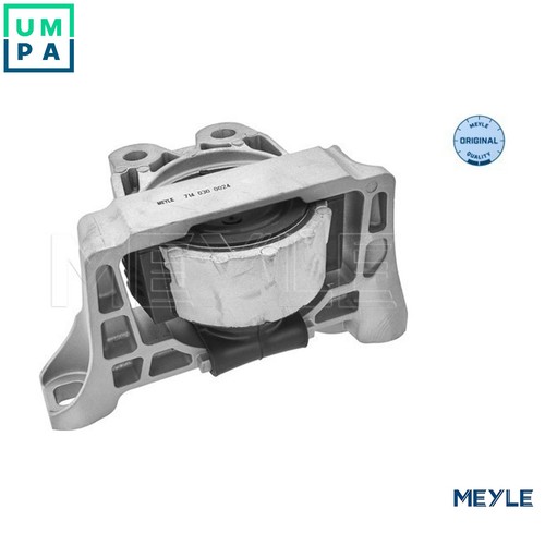 Mounting engine 714 030 - mounting,