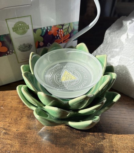 Scentsy desert bloom full - desert,