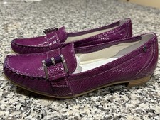 Beautiful HOGL Court Shoes