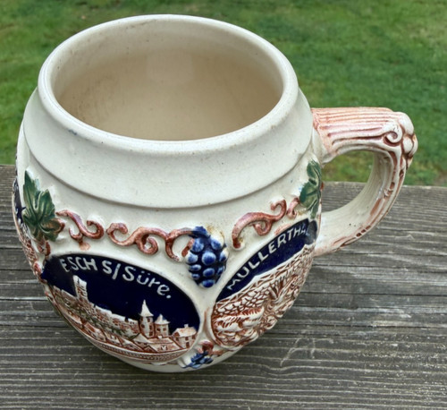 Vintage west germany gerzit - germany,