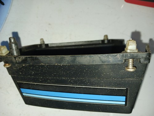 Mercury outboard engine lower - outboard,
