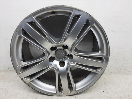 2015 audi mk5 alloy wheel - audi, a4