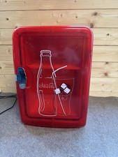 Coca Cola Classic Mini Fridge