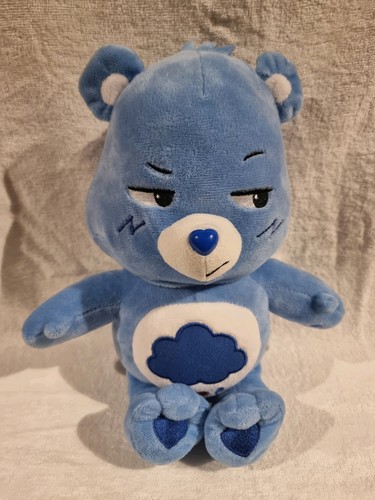 Care bears grumpy - grumpy, bear