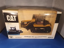 Norscot CAT Challenger 95E Agricultural Tractor Model
