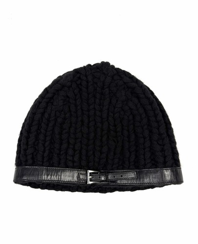 Prada cashmere knit - cashmere, beanie