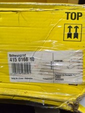 LuK DUAL MASS FLYWHEEL FOR