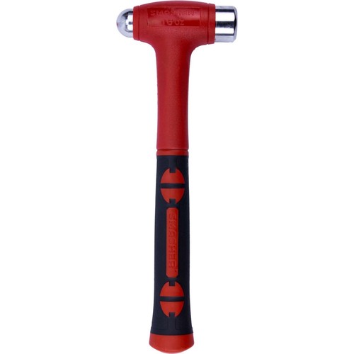 Welzh werkzeug ball peen dead - welzh,