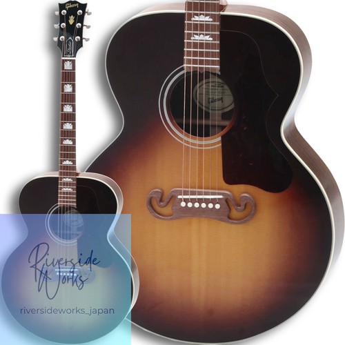 Gibson 200 studio - gibson, walnut