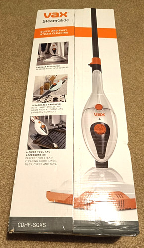 Vax steam glide - vax,