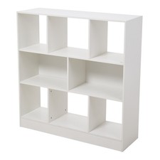 Modern Bookcase with