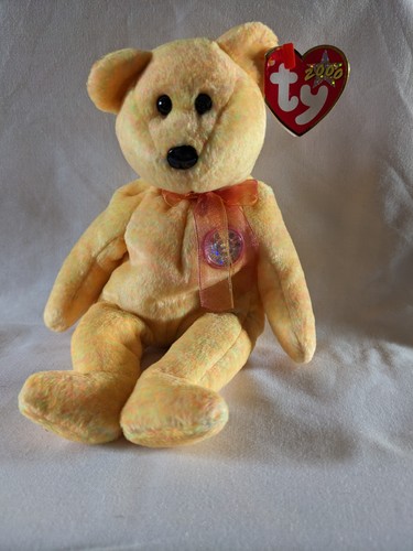 Beanie baby sunny - baby,
