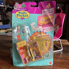 Polly Pocket Pollyville
