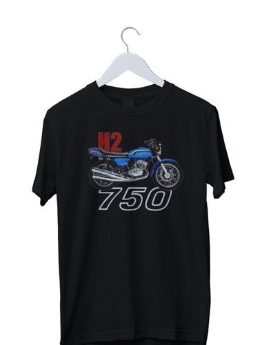 Kawasaki 750 classic - h2,