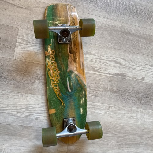 Sector nine wave longboard - nine, 9