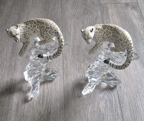 Franklin mint porcelain snow - franklin,