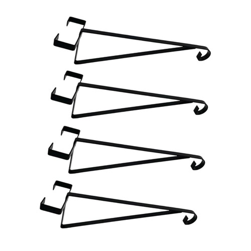 Pieces wall mount flowerpot - pieces,