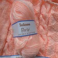 8 x 50g Balls Vintage Falcon