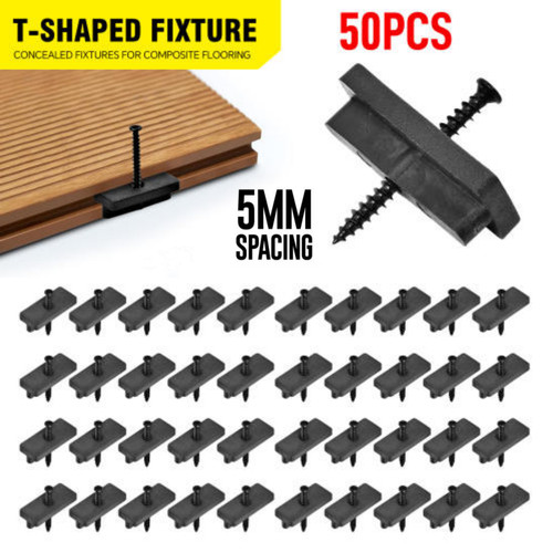 Pcs composite decking - composite,