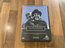 The Lavender Hill Mob Ealing