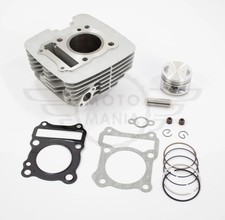 Cylinder Barrel Kit For Suzuki
