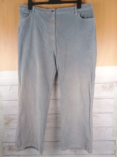 Cotton traders duck - cotton, blue