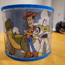 Toy Story Ceiling Drum Light Shade Lamp 10-inch (25cm)