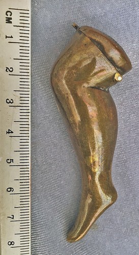 Scarce antique victorian - **scarce,