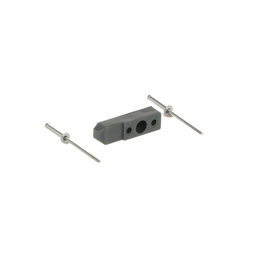 Williams ladder rack mounting - williams,