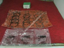 Elastic Bands Set Segments