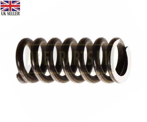 Compression spring for jcb - compression,
