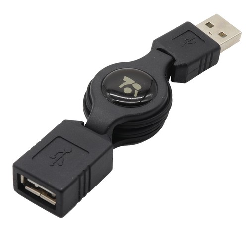 Kensington retractable usb 0 - kensington,