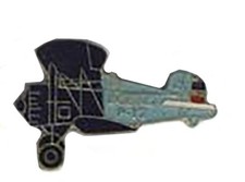 Pack of 3 Airplane Bike