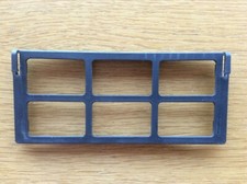 Panasonic MCE3001 Vacuum Cleaner Filter Holder Cage