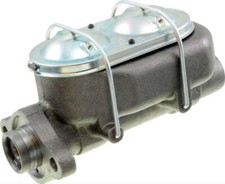 Master Cylinder Corvette