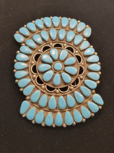 Native american jewelry navajo - american,