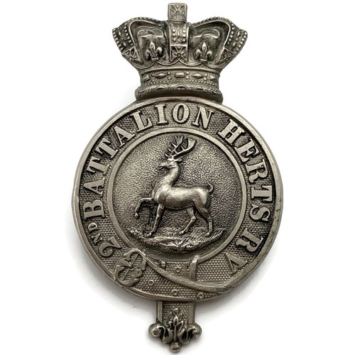Victorian 2nd battalion - victorian,