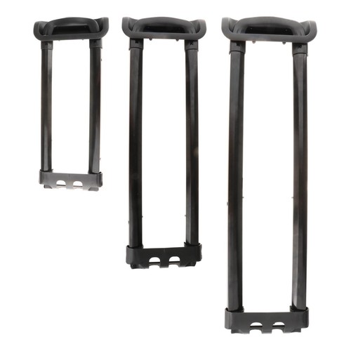 Suitcase telescopic handle - telescopic,