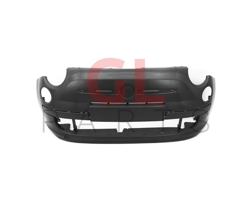 Front bumper for - front, 312