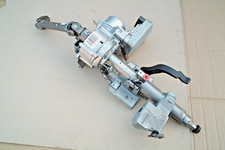 FORD FIESTA MK7 ST ELECTRIC