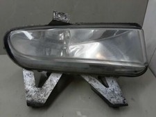 fog light Peugeot 406 left side UK passenger side front bumper Valeo 89200491